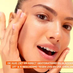 Outlet Garnier SkinActive Vitamine C Glow Booster Serum Cream Serum|Dagcreme