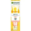 Clearance Garnier SkinActive Vitamin C Daily Uv Anti-Pigmentvlekken Fluid Dagcreme