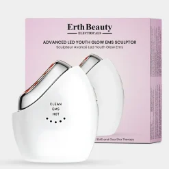 Sale Geavanceerde Led Jeugd Glow Ems Beeldhouwer Led-Therapie