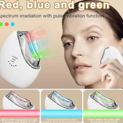 Sale Geavanceerde Led Jeugd Glow Ems Beeldhouwer Led-Therapie