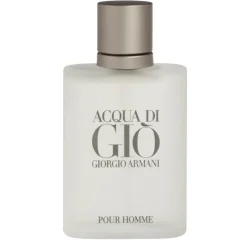 Clearance Acqua di Gio Men Eau de Toilette Heren Herenparfum