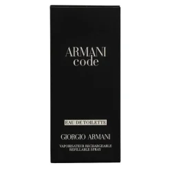 Code Pour Homme Eau de Toilette Heren Herenparfum