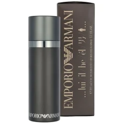 Outlet Emporio Armani Classic He Eau de Toilette Heren Herenparfum