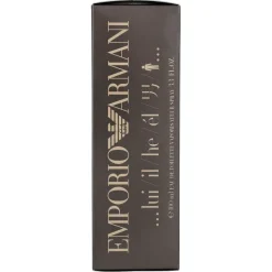 Outlet Emporio Armani Classic He Eau de Toilette Heren Herenparfum