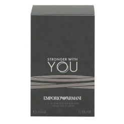 Best Stronger With You Eau de Toilette Heren Herenparfum