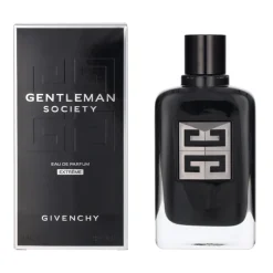 Best Gentleman Society Extreme - Eau de Parfum 100ml Heren Herenparfum