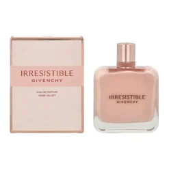 Outlet Irresistible Rose Velvet - Eau de Parfum 80ml DAMES Damesparfum