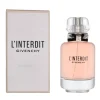 Clearance L'Interdit - Eau de Toilette 80ml DAMES Damesparfum
