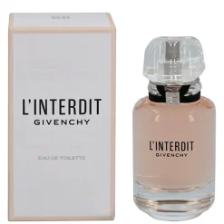 Clearance L'Interdit - Eau de Toilette 50ml DAMES Damesparfum