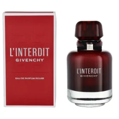 Online L'Interdit Rouge - Eau de Parfum 80ml DAMES Damesparfum