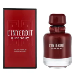 L'Interdit Rouge Ultime - Eau de Parfum 80ml DAMES Damesparfum