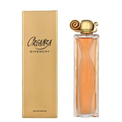 Hot Organza - Eau de Parfum 100ml DAMES Damesparfum