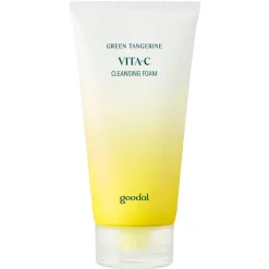 Vita-C Cleansing Foam Korean Skincare|Gezichtsreiniging