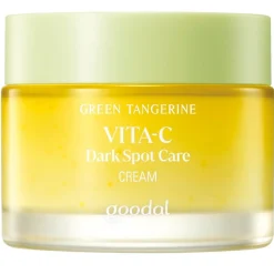 Vita-C Dark Spot Care Cream Korean Skincare|Dagcreme