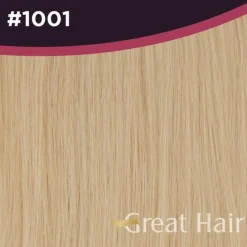Sale Great Hair Extensions Full Head Straight 40 cm Hair Extensions
