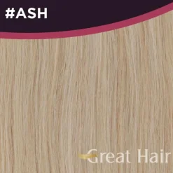 Online Great Hair Extensions Full Head Straight 50 cm Hair Extensions