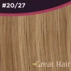 Clearance Great Hair Extensions One minute Straight 50cm Hair Extensions
