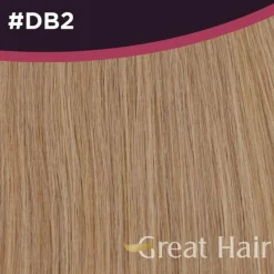 Best Great Hair Extensions One minute Straight 50cm Hair Extensions