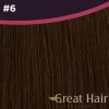 Best Great Hair Extensions One minute Straight 50cm Hair Extensions
