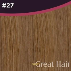 Outlet Great Hair Extensions One minute Straight 50cm Hair Extensions