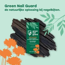Hot Anti-Nail Bite Nagelverzorging