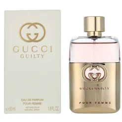 Discount Guilty Pour Femme - Eau de Parfum 50ml DAMES Damesparfum