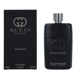 Best Guilty Pour Homme - Eau de Parfum 90ml Heren Herenparfum