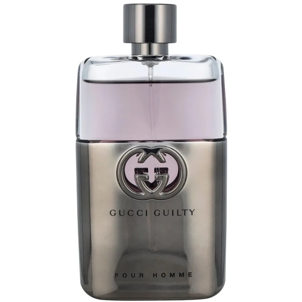 Best Guilty Pour Homme Eau de Toilette DAMES Damesparfum