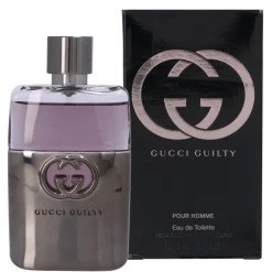 Hot Guilty Pour Homme Eau de Toilette Heren Herenparfum