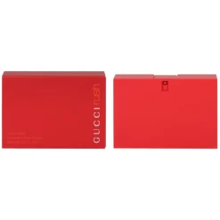 Hot Rush For Women - Eau de Toilette 50ml DAMES Damesparfum