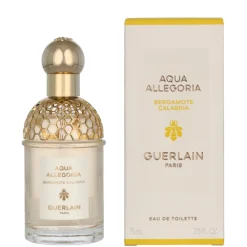 Sale Aqua Allegoria Bergamote Calabria - Eau de Toilette 75 ml DAMES Damesparfum