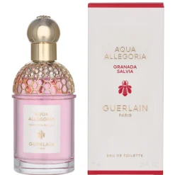 Online Aqua Allegoria Granada Salvia - Eau de Toilette 75 ml DAMES Damesparfum