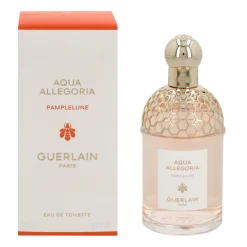 Discount Aqua Allegoria Pamplelune - Eau de Toilette 125 ml DAMES Damesparfum