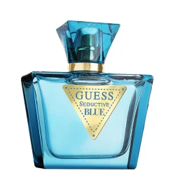 Best Seductive Blue Eau de Toilette DAMES Damesparfum