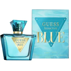 Best Seductive Blue Eau de Toilette DAMES Damesparfum