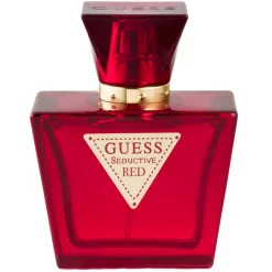 Seductive Red Women Eau de Toilette DAMES Damesparfum