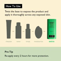 New Black Bamboo Daily Soothing Sun Shield SPF50+ PA++++ Zonnebrand|Korean Skincare