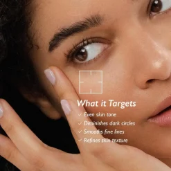 Online Black Rice Bakuchiol Eye Cream Korean Skincare