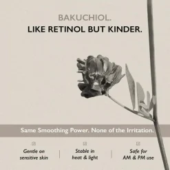 Online Black Rice Bakuchiol Eye Cream Korean Skincare