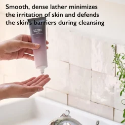 Online Black Rice Moisture 5.5 Soft Cleansing Gel Korean Skincare|Gezichtsreiniging