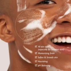 New Black Rice Triple AHA Gentle Cleansing Gel Korean Skincare|Gezichtsreiniging