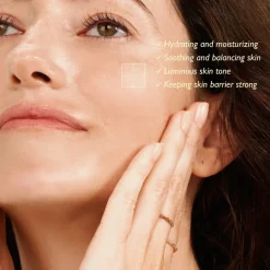 Online Black Rice Hyaluronic Toner Korean Skincare|Gezichtsreiniging