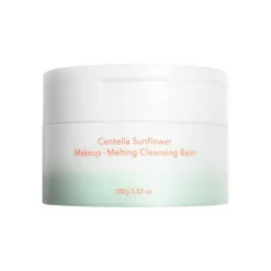 Online Centella Sunflower Makeup-Melting Cleansing Balm Korean Skincare|Gezichtsreiniging