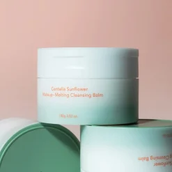 Online Centella Sunflower Makeup-Melting Cleansing Balm Korean Skincare|Gezichtsreiniging