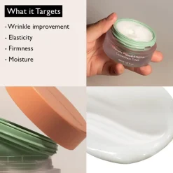 Best Centella Phyto & 5 Peptide Concentrate Cream Korean Skincare|Dagcreme