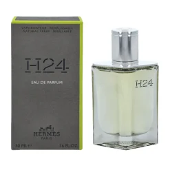 New Hermes H24 - Eau de Parfum 50ml Heren Herenparfum