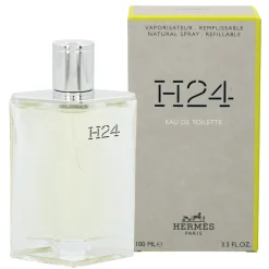Discount H24 Eau de Toilette Heren Herenparfum