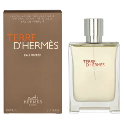 Hot Hermes Terre D'Hermes Eau Givree - Eau de Parfum 100ml Heren Herenparfum
