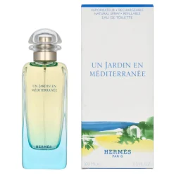 Outlet Hermes Un Jardin En Mediterranee - Eau de Toilette 100ml DAMES Damesparfum