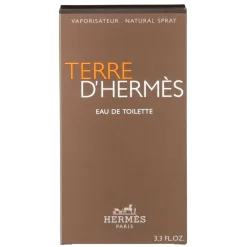 Clearance Hermès Terre d'Hermès Eau de Toilette Heren Herenparfum